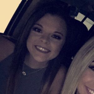 Meet your Posher, Kayla